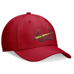 St. Louis Cardinals Nike Performance Flex Hat - MLB Hats