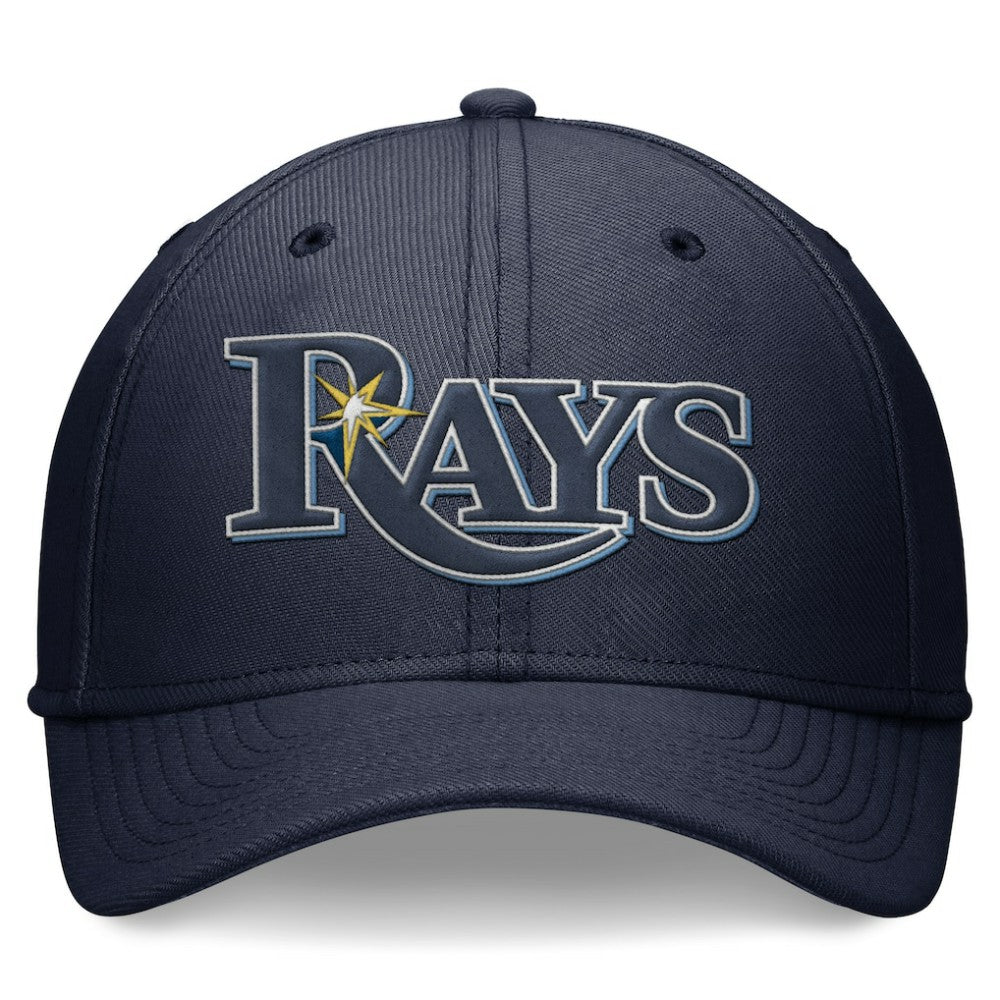Tampa Bay Rays Nike Performance Flex Hat - MLB Hats