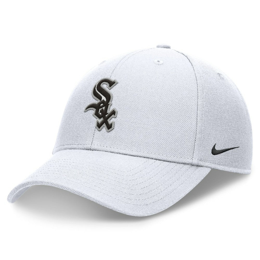 Chicago White Sox Nike Club Performance Adjustable Hat - MLB Hats