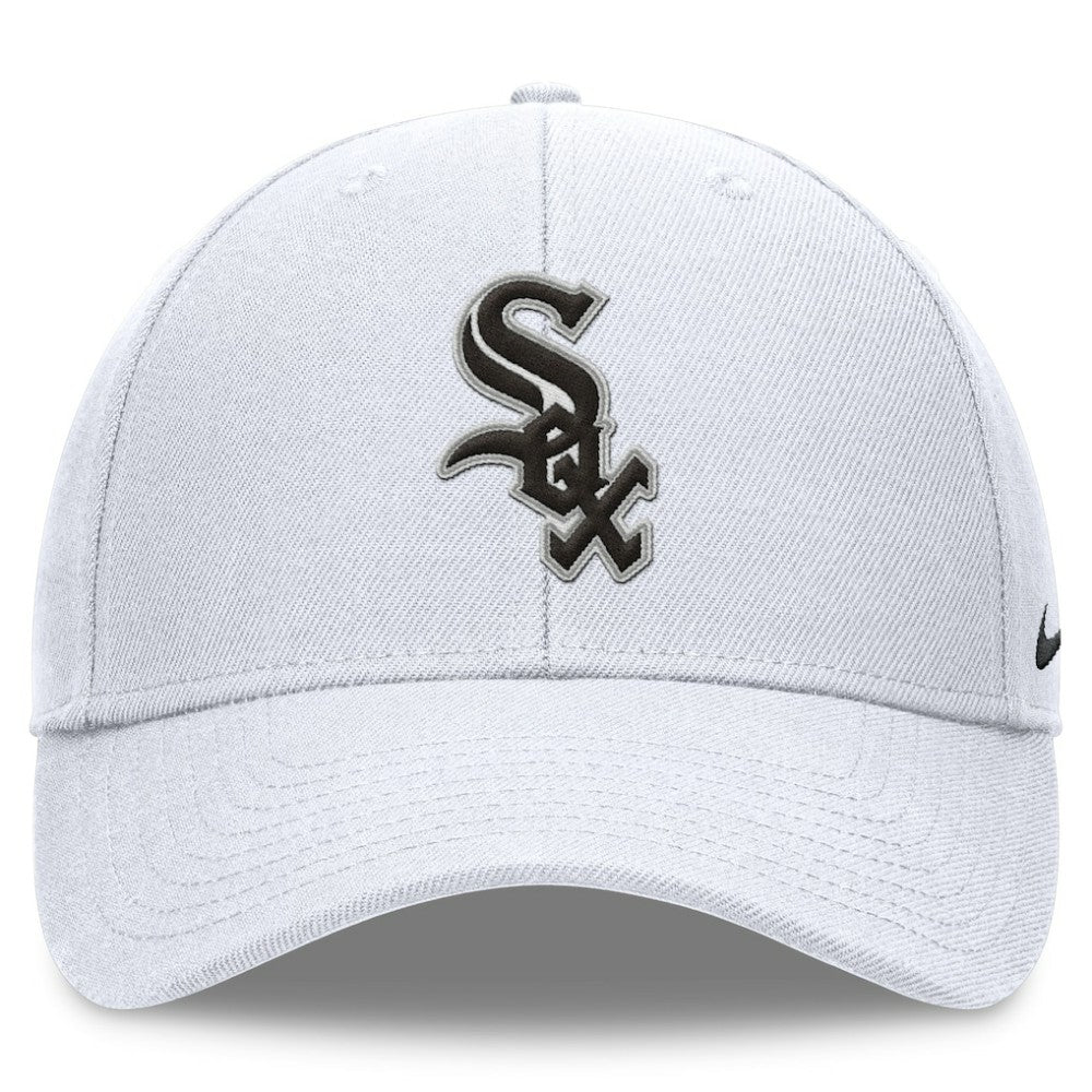 Chicago White Sox Nike Club Performance Adjustable Hat - MLB Hats