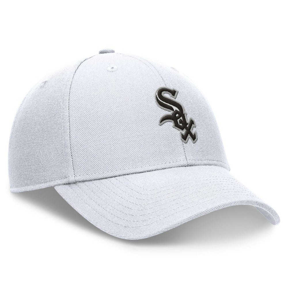 Chicago White Sox Nike Club Performance Adjustable Hat - MLB Hats