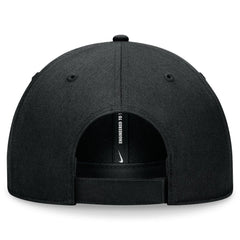 Miami Marlins Nike Club Performance Adjustable Hat - MLB Hats