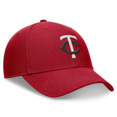 Minnesota Twins Nike Club Performance Adjustable Hat - MLB Hats