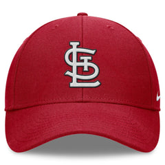 St. Louis Cardinals Nike Club Performance Adjustable Hat - MLB Hats