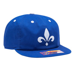 Paris Saint-Germain Fan Ink Bankroll Snapback Hat