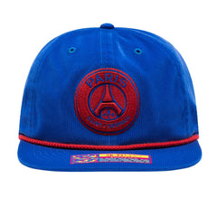 Paris Saint-Germain Snow Beach Adjustable Hat