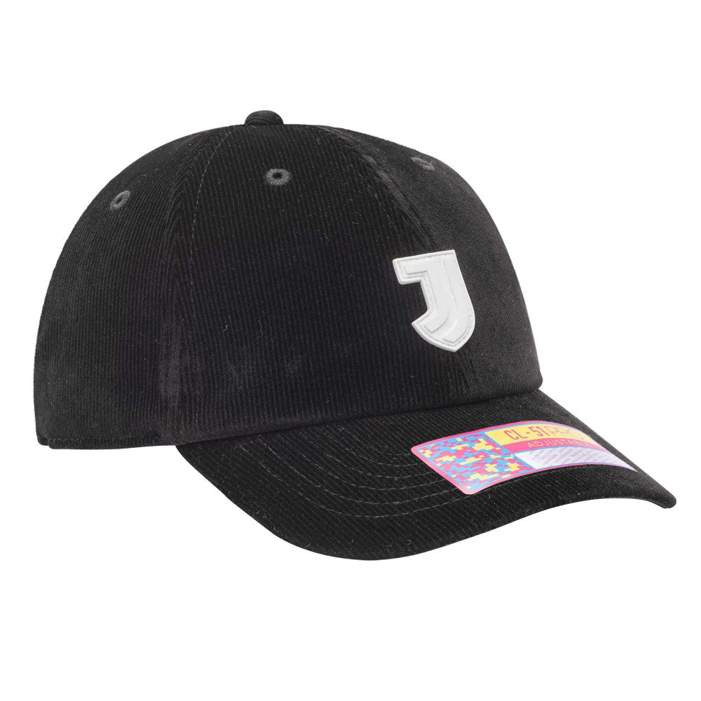 Juventus Casuals Classic Adjustable Hat