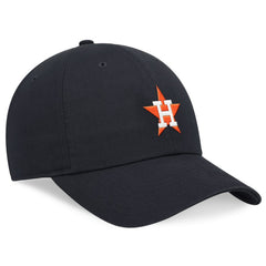 Houston Astros Nike Rewind Cooperstown Collection Club Adjustable Hat - MLB Hats