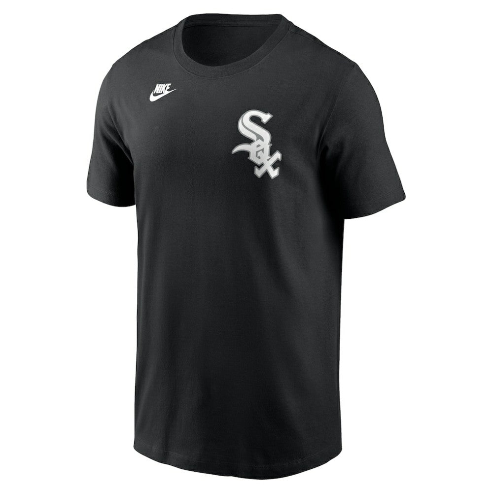 Frank Thomas Chicago White Sox Nike Cooperstown Collection Fuse Name & Number T-Shirt - MLB T-shirts