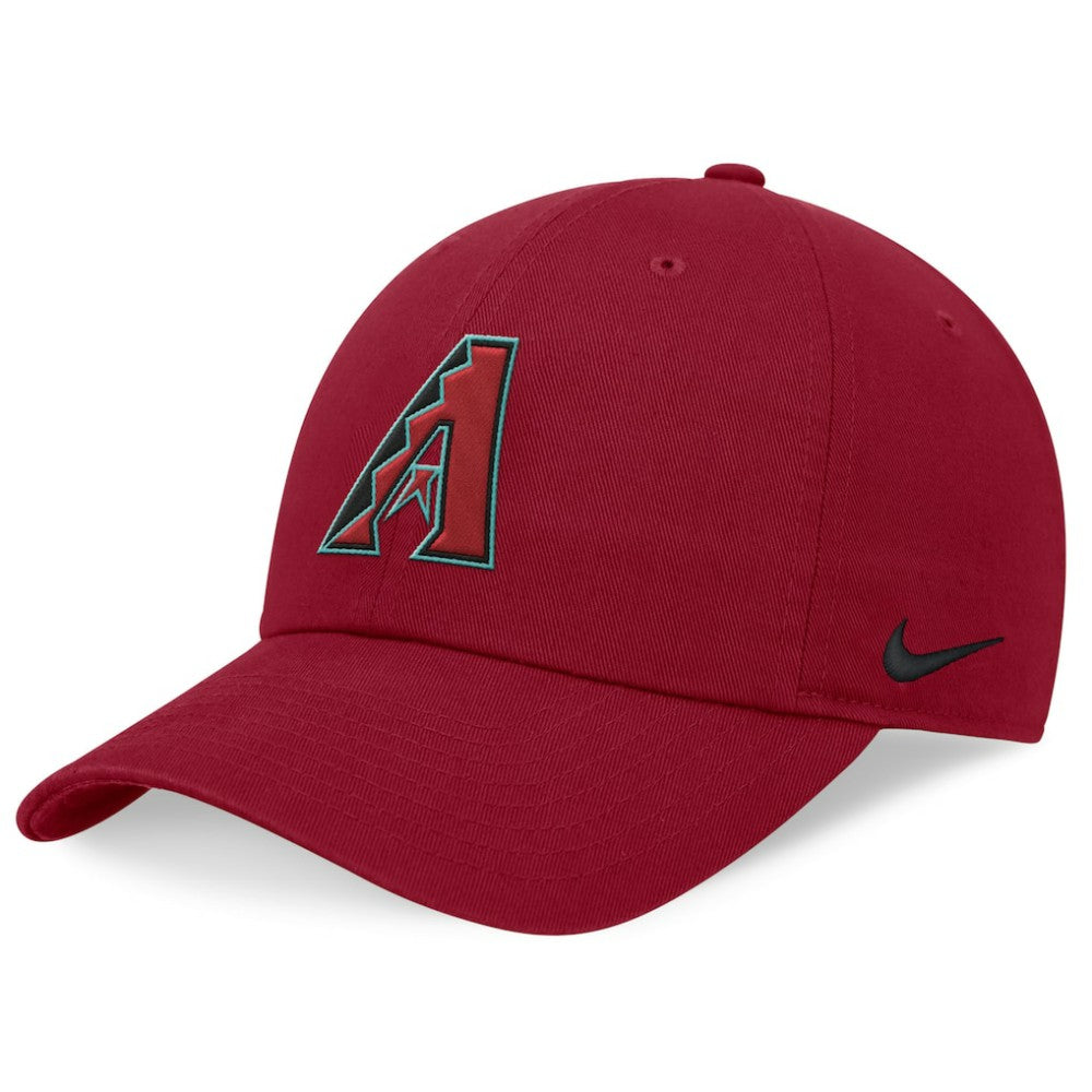 Arizona Diamondbacks Nike Club Adjustable Hat - MLB Hats