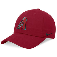Arizona Diamondbacks Nike Club Adjustable Hat - MLB Hats