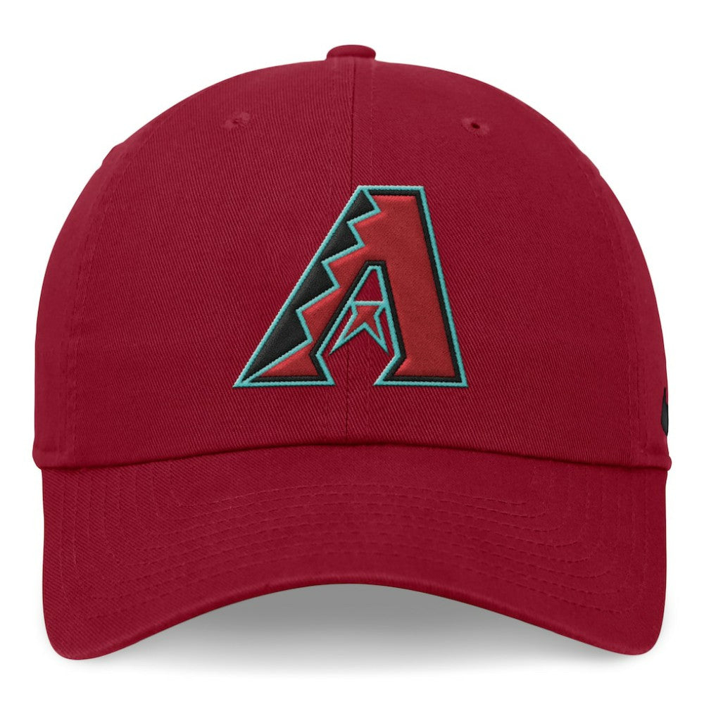 Arizona Diamondbacks Nike Club Adjustable Hat - MLB Hats
