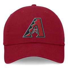 Arizona Diamondbacks Nike Club Adjustable Hat - MLB Hats
