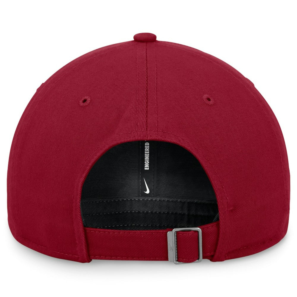 Arizona Diamondbacks Nike Club Adjustable Hat - MLB Hats