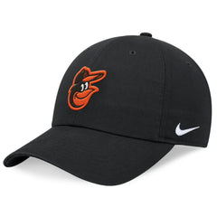 Baltimore Orioles Nike Club Adjustable Hat - MLB Hats