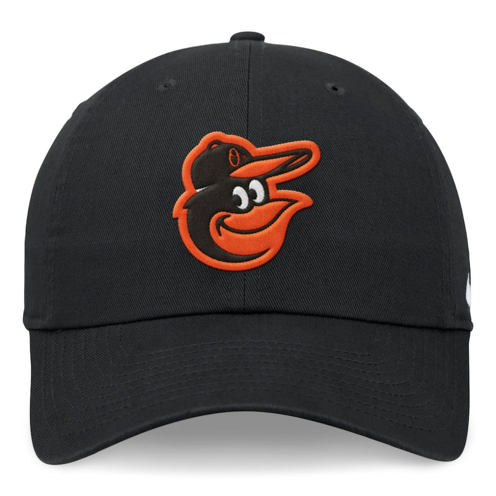 Baltimore Orioles Nike Club Adjustable Hat - MLB Hats