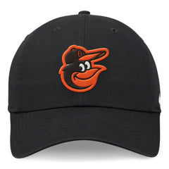 Baltimore Orioles Nike Club Adjustable Hat - MLB Hats