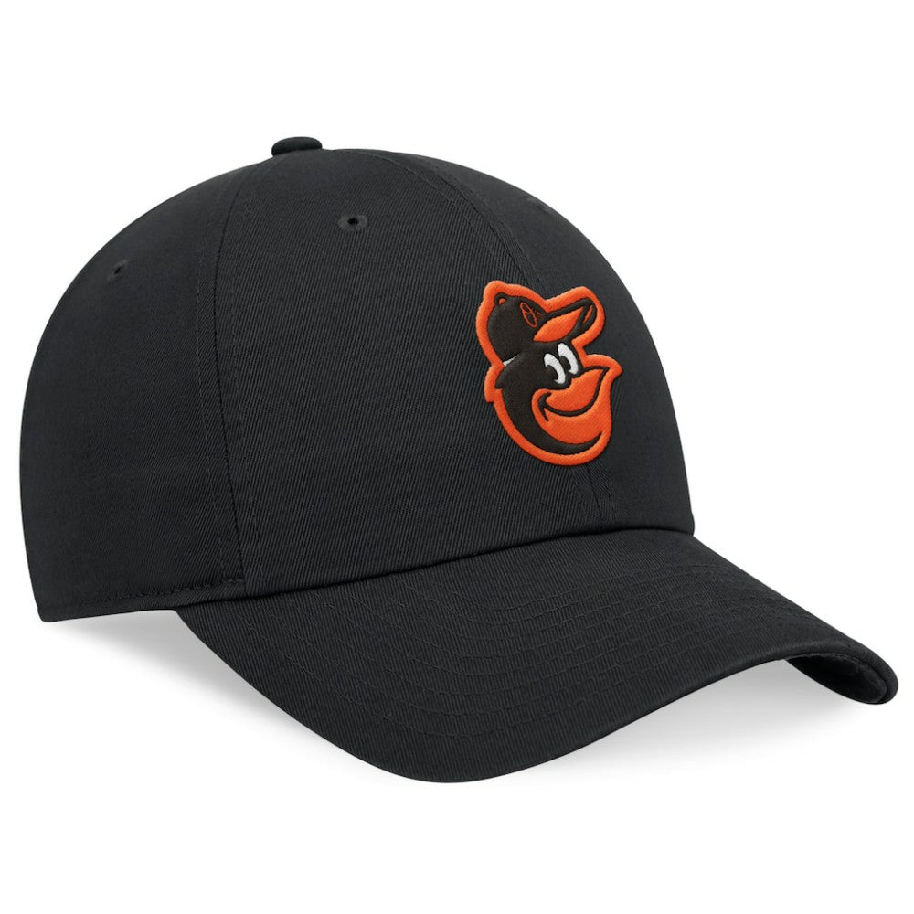 Baltimore Orioles Nike Club Adjustable Hat - MLB Hats
