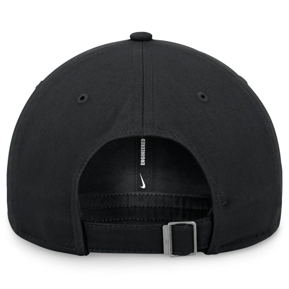Baltimore Orioles Nike Club Adjustable Hat - MLB Hats