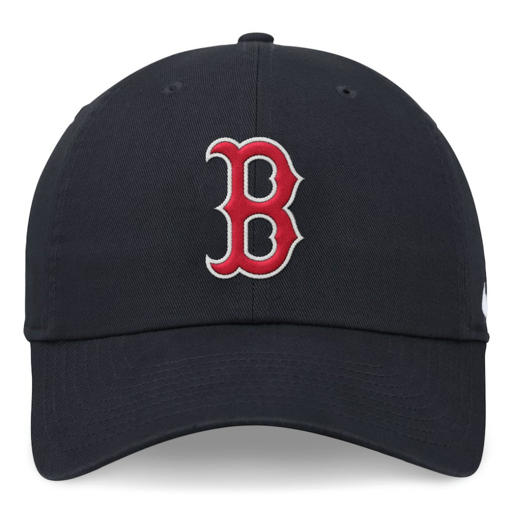 Boston Red Sox Nike Club Adjustable Hat - MLB Hats