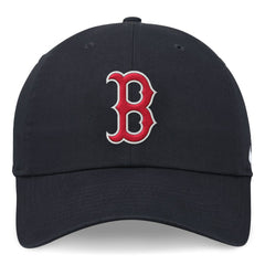 Boston Red Sox Nike Club Adjustable Hat - MLB Hats