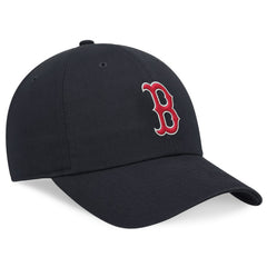 Boston Red Sox Nike Club Adjustable Hat - MLB Hats