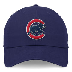 Chicago Cubs Nike Club Adjustable Hat - MLB Hats