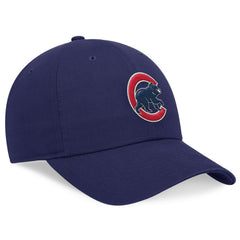 Chicago Cubs Nike Club Adjustable Hat - MLB Hats