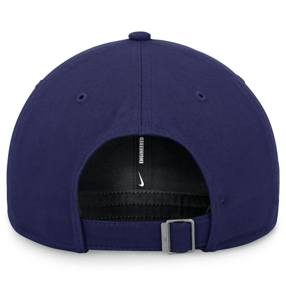 Chicago Cubs Nike Club Adjustable Hat - MLB Hats
