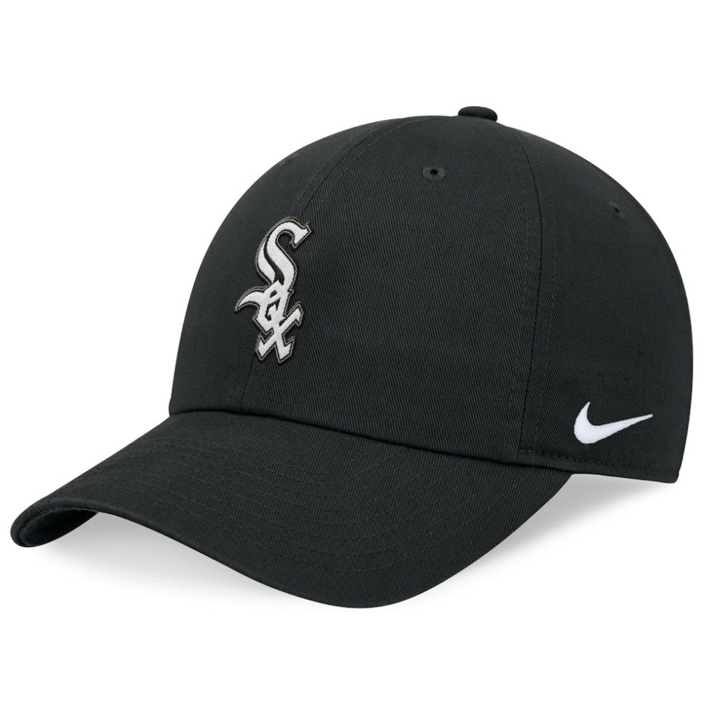 Chicago White Sox Nike Club Adjustable Hat - MLB Hats