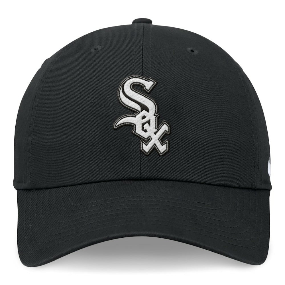 Chicago White Sox Nike Club Adjustable Hat - MLB Hats