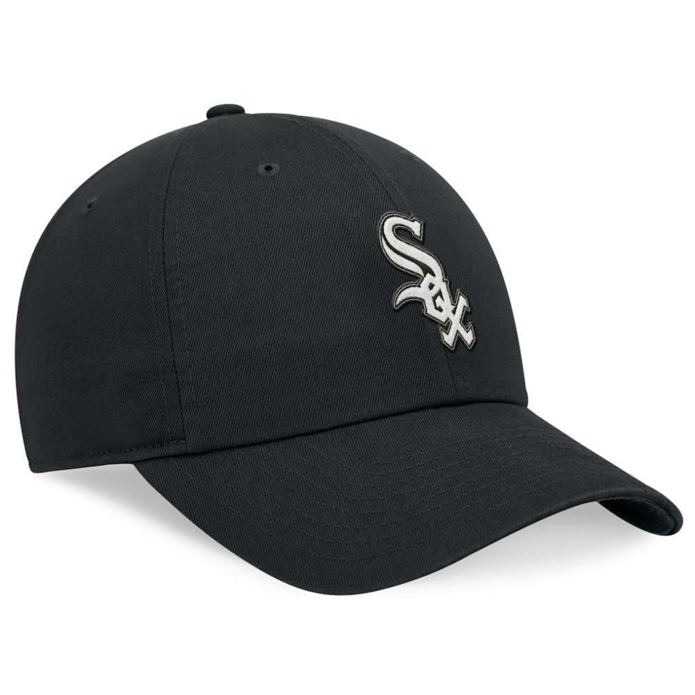 Chicago White Sox Nike Club Adjustable Hat - MLB Hats