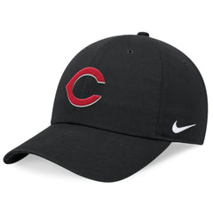 Cincinnati Reds Nike Club Adjustable Hat - MLB Hats