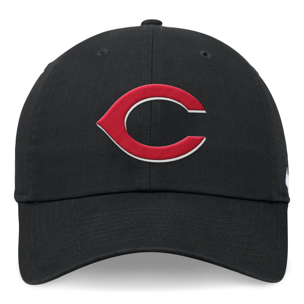 Cincinnati Reds Nike Club Adjustable Hat - MLB Hats