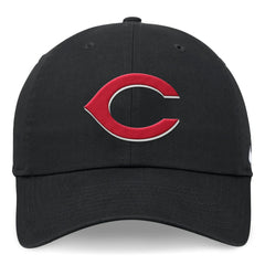 Cincinnati Reds Nike Club Adjustable Hat - MLB Hats