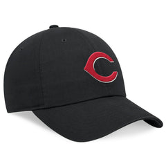 Cincinnati Reds Nike Club Adjustable Hat - MLB Hats