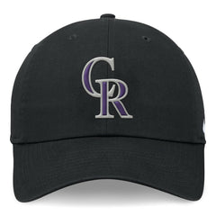Colorado Rockies Nike Club Adjustable Hat - MLB Hats