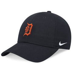 Detroit Tigers Nike Club Adjustable Hat - MLB Hats