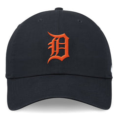 Detroit Tigers Nike Club Adjustable Hat - MLB Hats