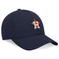 Houston Astros Nike Club Adjustable Hat - MLB Hats
