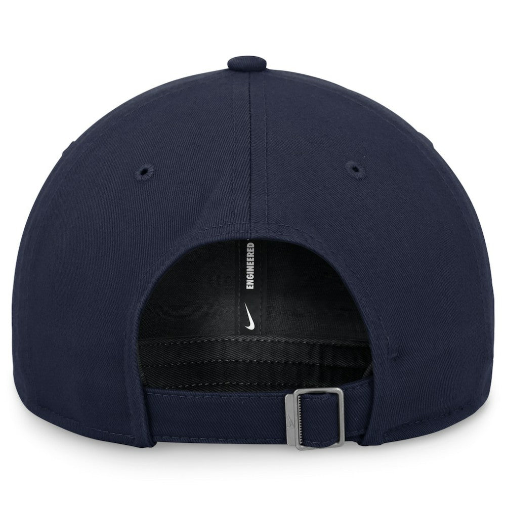 Houston Astros Nike Club Adjustable Hat - MLB Hats