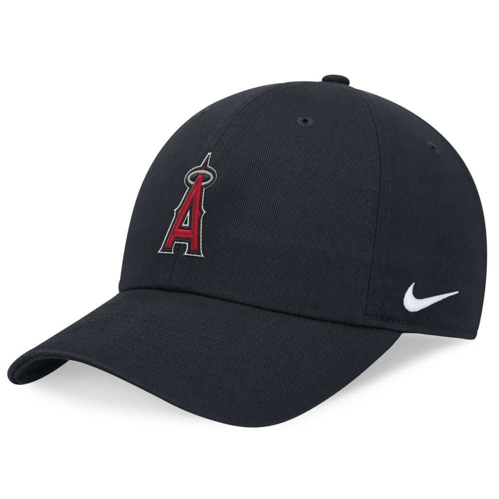 Los Angeles Angels Nike Club Adjustable Hat - MLB Hats