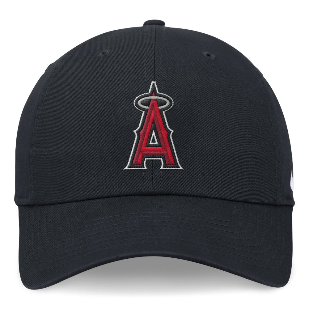 Los Angeles Angels Nike Club Adjustable Hat - MLB Hats