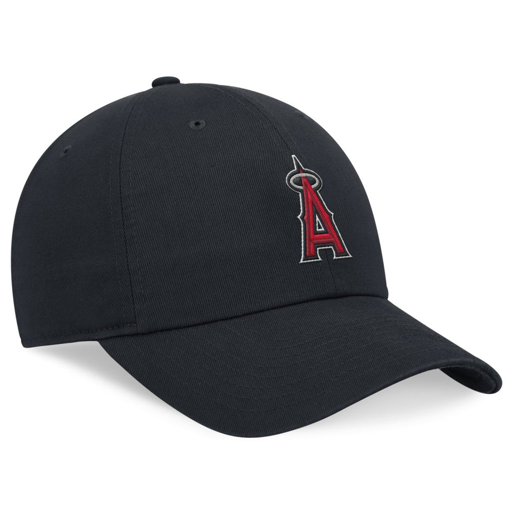 Los Angeles Angels Nike Club Adjustable Hat - MLB Hats