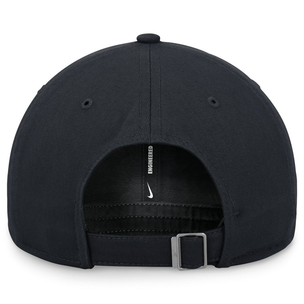 Los Angeles Angels Nike Club Adjustable Hat - MLB Hats
