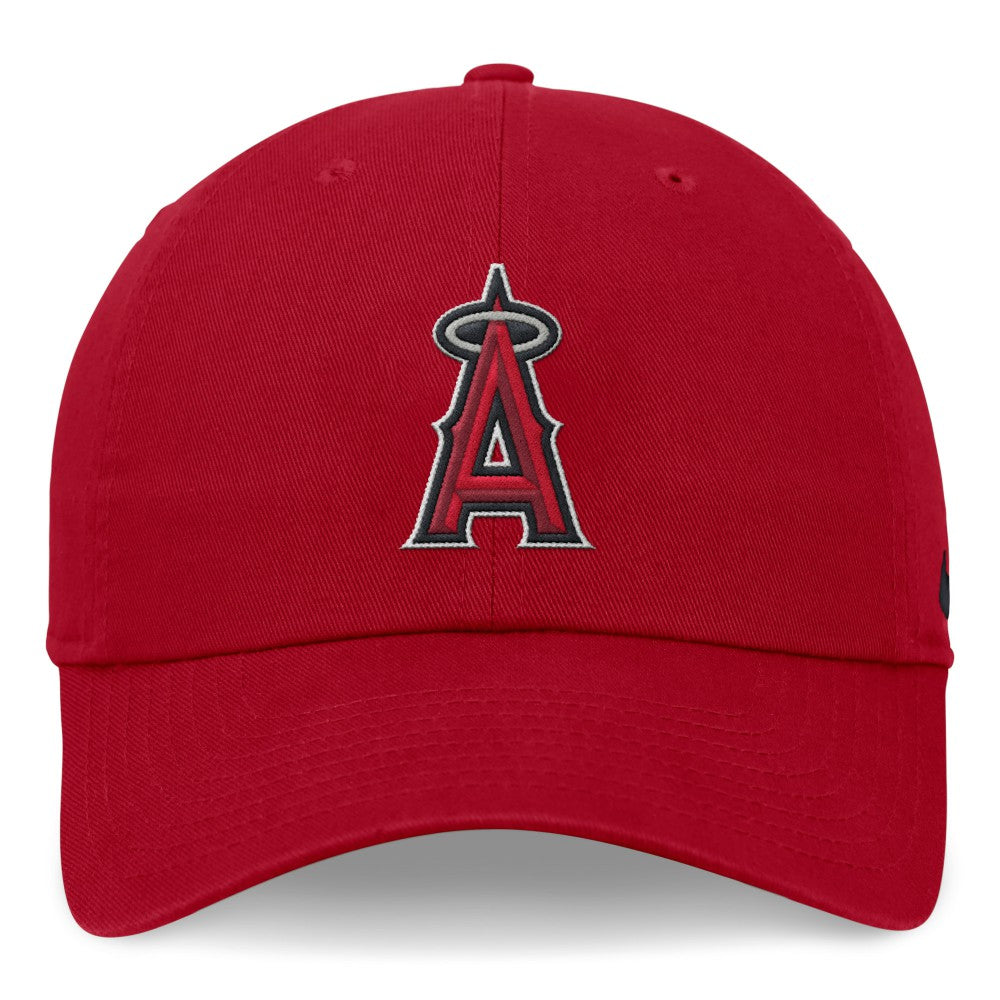 Los Angeles Angels Nike Club Adjustable Hat - MLB Hats