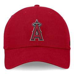 Los Angeles Angels Nike Club Adjustable Hat - MLB Hats