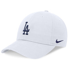 Los Angeles Dodgers Nike Club Adjustable Hat - MLB Hats