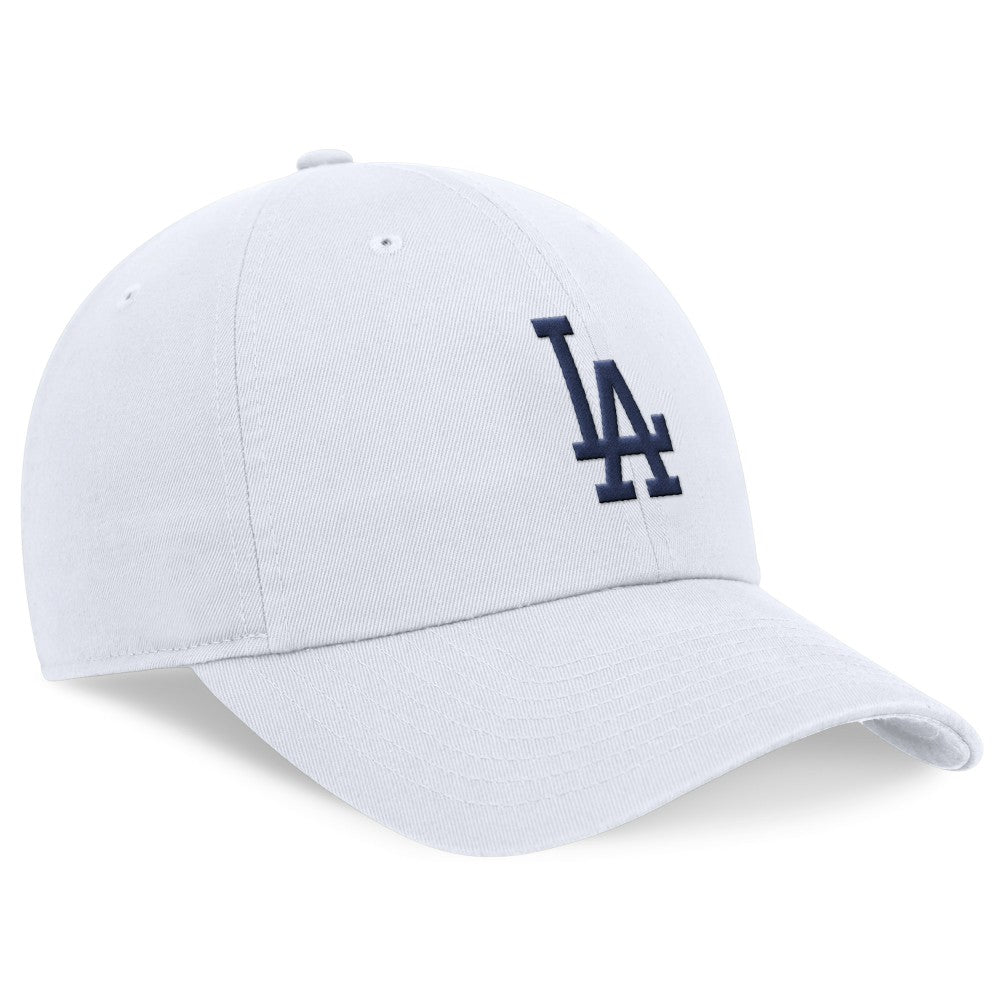 Los Angeles Dodgers Nike Club Adjustable Hat - MLB Hats
