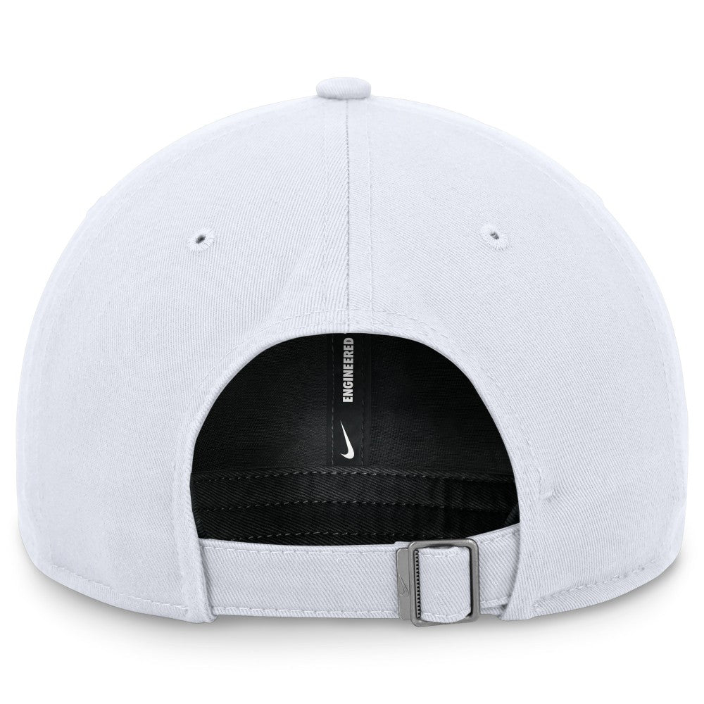 Los Angeles Dodgers Nike Club Adjustable Hat - MLB Hats